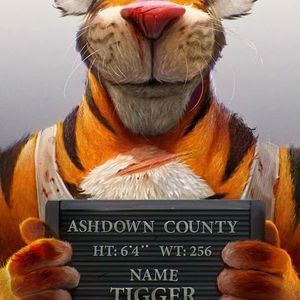 Meet your Posher, James